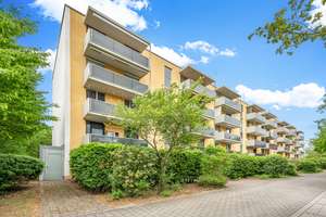 Wohnen am Naturschutzgebiet: Bezugsfreie 4-Zimmer-Wohnung – Die vollständige Adresse der Immobilie erhältst du vom Anbieter., 80939 Freimann, München – Vorschaubild 7