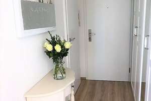 **Schicke Maisonette-Wohnung mit Einbauküche in Mannheim T-Quadrat** – 68161 Innenstadt/Jungbusch, Mannheim – Vorschaubild 22