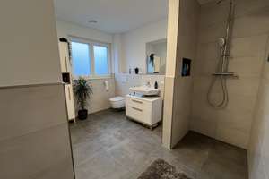 MODERNES REIHENMITTELHAUS KfW40+ | 123 m² | EBK | SMART | WALLBOX – Die vollständige Adresse der Immobilie erhältst du vom Anbieter., 29336 Nienhagen – Vorschaubild 16