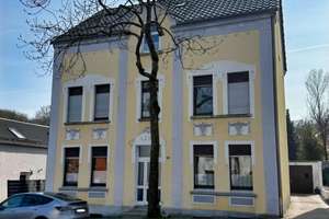 Mehrfamilienhaus aus der Gründerzeit in Bochum-Weitmar zu verkaufen,
neueste Heiztechnik
