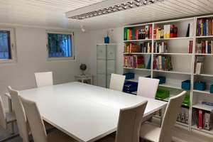 Willkommen in Ihrem neuen Zuhause - 4,5 Zimmer in KA Nordweststadt – Am Rennbuckel 51, 76185 Nordweststadt, Karlsruhe – Vorschaubild 4