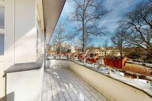 Bezugsfreies Reihenmittelhaus mit 4 Zimmern, 2 Balkonen & Terrasse – Die vollständige Adresse der Immobilie erhältst du vom Anbieter., 12359 Britz, Berlin – Vorschaubild 3