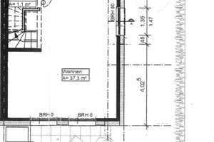 Zentral und grün mit Weitsicht – modernes Reihenendhaus mit 5 Zimmern am Öjendorfer Park – Hans-Rubbert-Straße 114, 22119 Billstedt, Hamburg – Vorschaubild 32