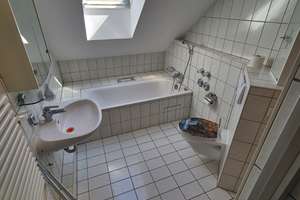 Privatverkauf! Gepflegte 2-Zimmer-Wohnung mit schöner Loggia – Erlbachstraße 11, 81249 Lochhausen, München – Vorschaubild 12