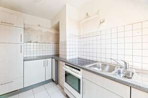 ++ Handwerker aufgepasst - Helle Dachgeschosswohnung mit Ausbaupotential  ++ – Die vollständige Adresse der Immobilie erhältst du vom Anbieter., 70567 Möhringen-Mitte, Stuttgart – Vorschaubild 10