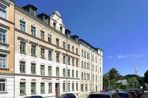 Hier macht Kochen Spaß! - Exquisite 2-Raum mit EBK in Schloßchemnitz – Winklerstr. 23, 9113 Schloßchemnitz, Chemnitz – Vorschaubild 32