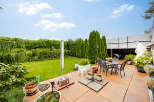 Geheimtipp im Grünen: Ebenerdiges Wohnhaus mit Geschichte und Gartenparadies – Die vollständige Adresse der Immobilie erhältst du vom Anbieter., 47624 Kevelaer – Vorschaubild 27