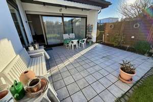 Bungalow in begehrter Wohnlage von Vellmar/ Stadtgrenze Kassel mit viel Platz und Vollkeller  – Die vollständige Adresse der Immobilie erhältst du vom Anbieter., 34246 Vellmar – Vorschaubild 9