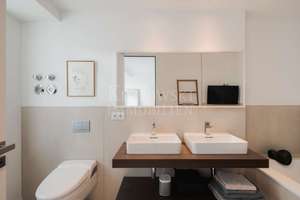 City-Lifestyle auf Neubauniveau - Rooftop-Penthouse mit grandioser Dachterrasse! – Die vollständige Adresse der Immobilie erhältst du vom Anbieter., 68159 Innenstadt/Jungbusch, Mannheim – Vorschaubild 15