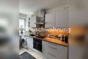 Tauschwohnung: Elegante Wohnung in Neuhausen für eine in Gauting o Wörthsee – 80634 Neuhausen, München – Vorschaubild 3