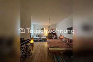 Tauschwohnung: Tausche 3-Zimmer-Wohnung in Berlin, Mitte, ab Ende Mai – Die vollständige Adresse der Immobilie erhältst du vom Anbieter., 10553 Moabit, Berlin – Vorschaubild 2