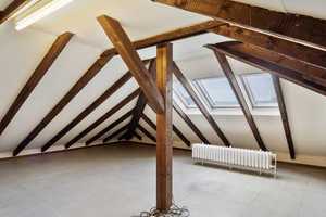 Renovierungsbedürftiges Architektenhaus in zentraler Lage Ratingen-Lintorf – Mettmann (Kreis) – Vorschaubild 15