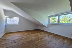 Bezugsfertige DG-Maisonettewohnung in Trudering mit Parkblick - provisionsfrei – Die vollständige Adresse der Immobilie erhältst du vom Anbieter., 81825 Waldtrudering, München – Vorschaubild 21