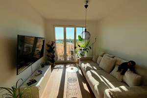 Exklusive 2-Zi.-Neubauwohnung mit Balkon, EBK & TG-Stellplatz – ideal für 1–2 Personen – Die vollständige Adresse der Immobilie erhältst du vom Anbieter., 55130 Weisenau, Mainz – Vorschaubild 2