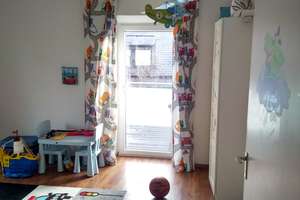 Von Privat zu Vermieten: TOP drei Zimmer + Wohnküche und Privatgarten  – Die vollständige Adresse der Immobilie erhältst du vom Anbieter., 81247 Obermenzing, München – Vorschaubild 7