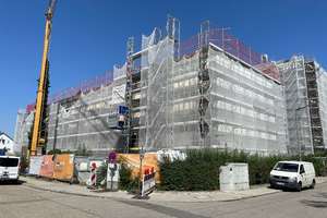 Schöne 2-Zimmer Wohnung mit Balkon in Regensburg – 93049 Westenviertel, Regensburg – Vorschaubild 8