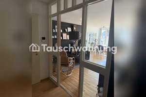 Tauschwohnung: 78 m² Wohnung in München, Au-Haidhausen – Die vollständige Adresse der Immobilie erhältst du vom Anbieter., 81667 Haidhausen Süd, München – Vorschaubild 3
