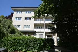 Gut vermietetes 1-Zimmer-Appartement 
in Top-Lage von Winterhude