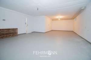 Charmantes Einfamilienhaus mit Doppelgarage im Grünen von Nordhorn – Die vollständige Adresse der Immobilie erhältst du vom Anbieter., 48531 Nordhorn – Vorschaubild 27