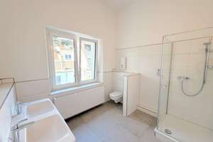 Bremen-Ostertor: Erstbezug nach Sanierung! Maisonette über den Dächern des Ostertorviertels – Die vollständige Adresse der Immobilie erhältst du vom Anbieter., 28203 Fesenfeld, Bremen – Vorschaubild 15
