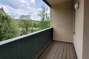 Sofort Bezugsfrei! Charmante 2-Zimmer-Wohnung in Nähe des Mariannenparks