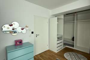 5-Zimmer-Garten-Maisonette mit ca. 125 m² Privatgarten im Münchner Westen – 81249 Aubing-Süd, München – Vorschaubild 48