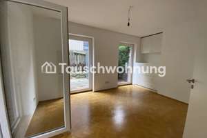 Tauschwohnung: 4-Zimmerwohnung mit Garten und TG in Münster Innenstadt – Die vollständige Adresse der Immobilie erhältst du vom Anbieter., 48149 Schloss, Münster – Vorschaubild 3