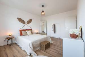 Erstbezug nach hochwertiger Sanierung - 4-Zimmer - Erdgeschosswohnung mit eigener Garage in Marl – Die vollständige Adresse der Immobilie erhältst du vom Anbieter., 45770 Drewer-Süd, Marl – Vorschaubild 4