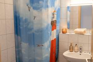 Schön ruhig gelegenes 1 Zimmer Appartement – Die vollständige Adresse der Immobilie erhältst du vom Anbieter., 75181 Eutingen, Pforzheim – Vorschaubild 8