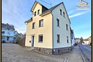 Von RTI: Bezugfertiges Einfamilienhaus mit Geschichte und Zukunft in Stahlhofen! – Die vollständige Adresse der Immobilie erhältst du vom Anbieter., 56412 Stahlhofen – Vorschaubild 1