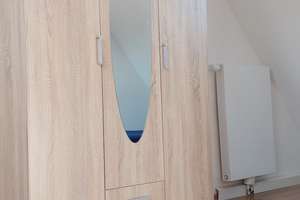 WG Zimmer in Stuttgart Münster zu vermieten - ideal für junge Paare – 70376 Münster, Stuttgart – Vorschaubild 11
