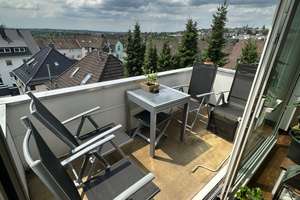 Attraktive 4-Zimmer-Dachgeschosswohnung in Remscheid – Fischerstr. 24, 42859 Zentralpunkt, Remscheid – Vorschaubild 17