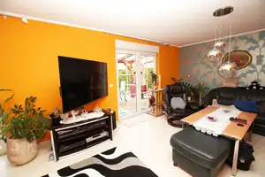 Charmantes Einfamilienhaus mit großzügigem Grundstück in Freital – Sächsische Schweiz-Osterzgebirge (Kreis) – Vorschaubild 10