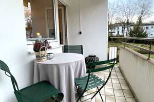 Heute als Kapitalanlage und morgen selbst bewohnen ! Aukamm – Wiesbaden – Vorschaubild 7