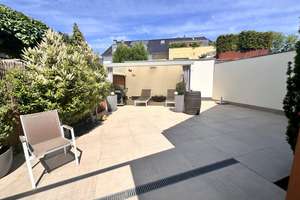 ***Haus im Haus mit XXL-Garage und sonnigem Südgarten in Mennrath-direkt an Feld und Wald*** – Die vollständige Adresse der Immobilie erhältst du vom Anbieter., 41179 Rheindahlen-Land, Mönchengladbach – Vorschaubild 5