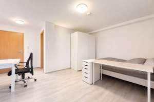 Studenten aufgepasst - modernes Terrassen-Appartement in zentraler Lage – Kapuzinerstr. 38, 94032 Innstadt, Passau – Vorschaubild 2