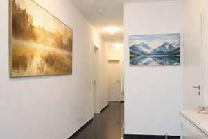 Viel Platz in Hahnwald: 4-Zimmer-Wohnung mit 141 m² – Die vollständige Adresse der Immobilie erhältst du vom Anbieter., 50935 Hahnwald, Köln – Vorschaubild 5