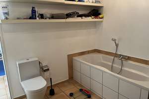 Attraktive  1-Zimmer-Wohnung mit EBK und Terrasse im Grünen – Haselbusch 36, 24146 Elmschenhagen, Kiel – Vorschaubild 7