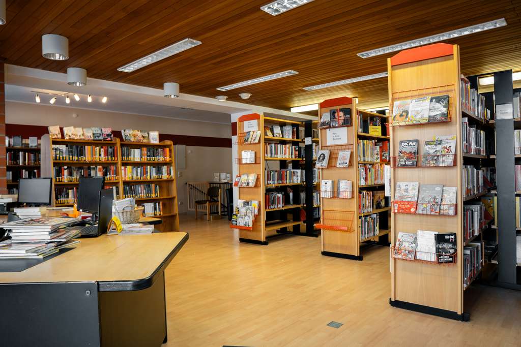 Immobilie in Glandorf - Solide Kapitalanlage: Vermietete Gewerbeeinheit in zentraler Lage von Glandorf! - Bild 3