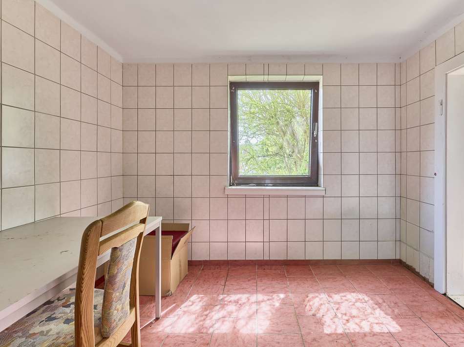 Vorbereitungsraum