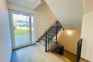 Moderne PH-Wohnung 2. OG, Balkon Stellplatz Wärmepumpe Lüftungsanl. 33649 Bi.-Süd – Die vollständige Adresse der Immobilie erhältst du vom Anbieter., 33649 Brackwede, Bielefeld – Vorschaubild 10
