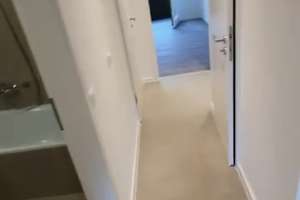 Erhobene Wohnung mit 3 Zimmern und Balkon in Heidelberg – Mombertplatz 29, 69126 Emmertsgrund, Heidelberg – Vorschaubild 9