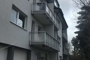 Möbliertes Appartement mit Balkon – Bergischer Ring 43, 42327 Uellendahl-Katernberg, Wuppertal – Vorschaubild 3