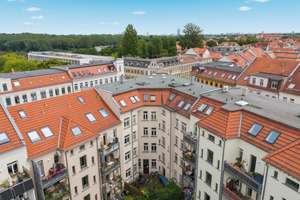 Der perfekte Einstieg ins Wohneigentum – 2 Zimmer in Leipzig-Leutzsch! – Prießnitzstraße 22, 4179 Leutzsch, Leipzig – Vorschaubild 8
