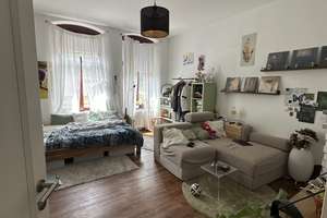 Wohnen mit Charakter: 2-Zimmer-Wohnung in der Mainzer Altstadt – Die vollständige Adresse der Immobilie erhältst du vom Anbieter., 55116 Altstadt, Mainz – Vorschaubild 4
