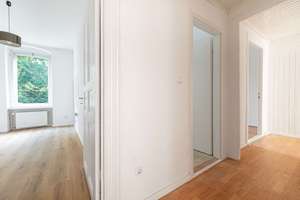 ⭐ Frisch renovierter Altbau-Charme in Berlin Tegel: Helle 3-Zi-Whg mit Stuck, neuem Bad & Garten – Die vollständige Adresse der Immobilie erhältst du vom Anbieter., 13403 Reinickendorf (Ortsteil), Berlin – Vorschaubild 11