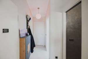 Attraktive 3-Zimmerwohnung mit sonniger Dachterrasse – Die vollständige Adresse der Immobilie erhältst du vom Anbieter., 85375 Neufahrn bei Freising – Vorschaubild 8