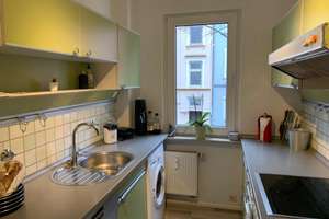 Hochwertige Wohnung im 4-Familienhaus in Essen-Holsterhausen  – Die vollständige Adresse der Immobilie erhältst du vom Anbieter., 45147 Holsterhausen, Essen – Vorschaubild 7