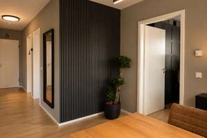 4,5-Zimmer-Wohnung | 101 m² | Sonniger Südbalkon | Einbauküche inklusive | Waldviertel Rodenkirchen – Die vollständige Adresse der Immobilie erhältst du vom Anbieter., 50996 Rodenkirchen (Ortsteil), Köln – Vorschaubild 7