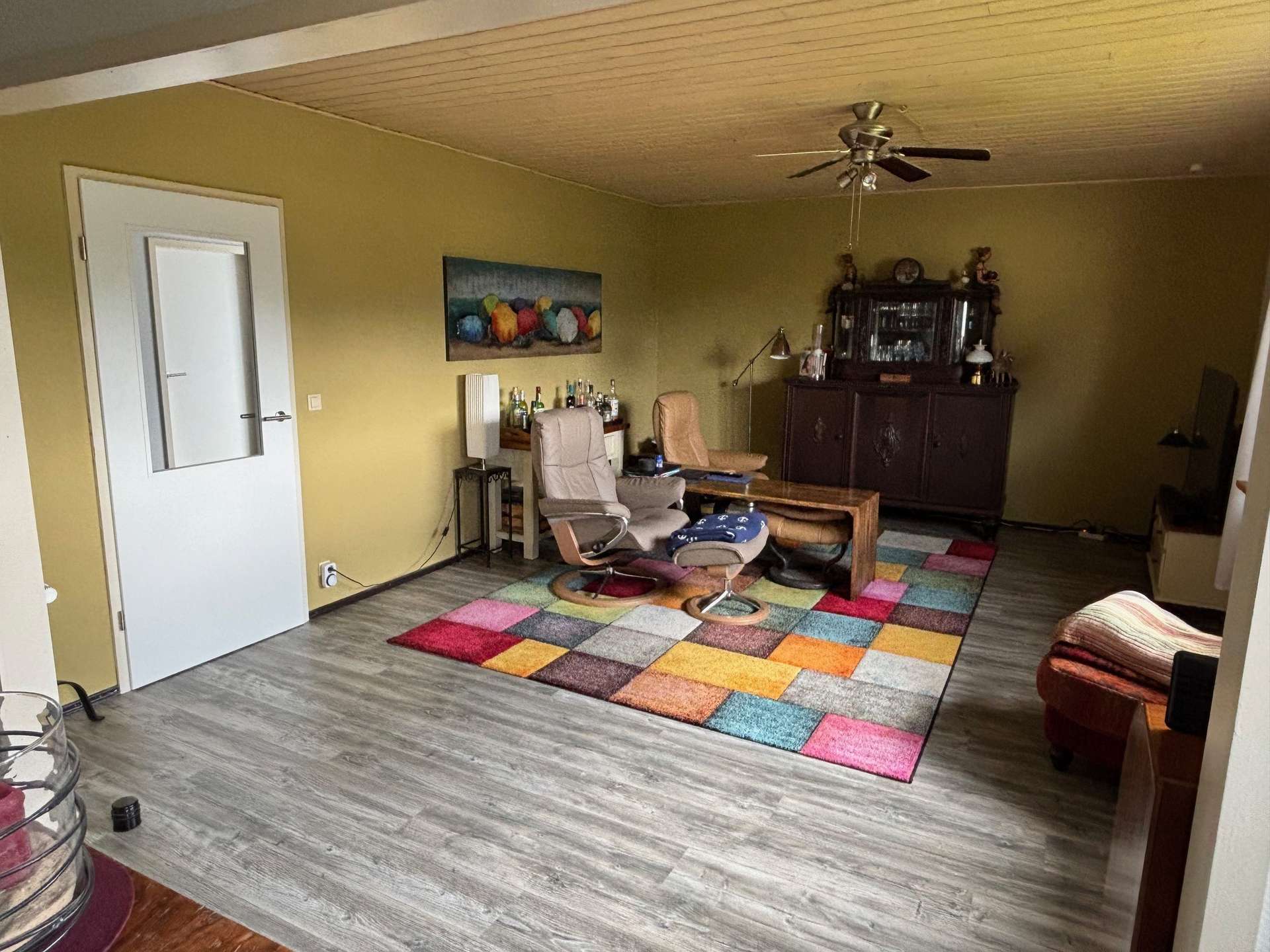 Immobilie in Lindewitt - Top gepflegt, Einfamilienhaus mit viel Grün in 24969 Lindewitt OT Linnau. - Bild 10